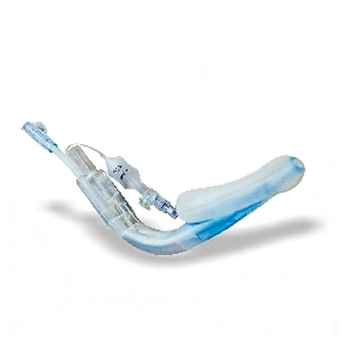 Double Anti-aspiration LMA (PVC)