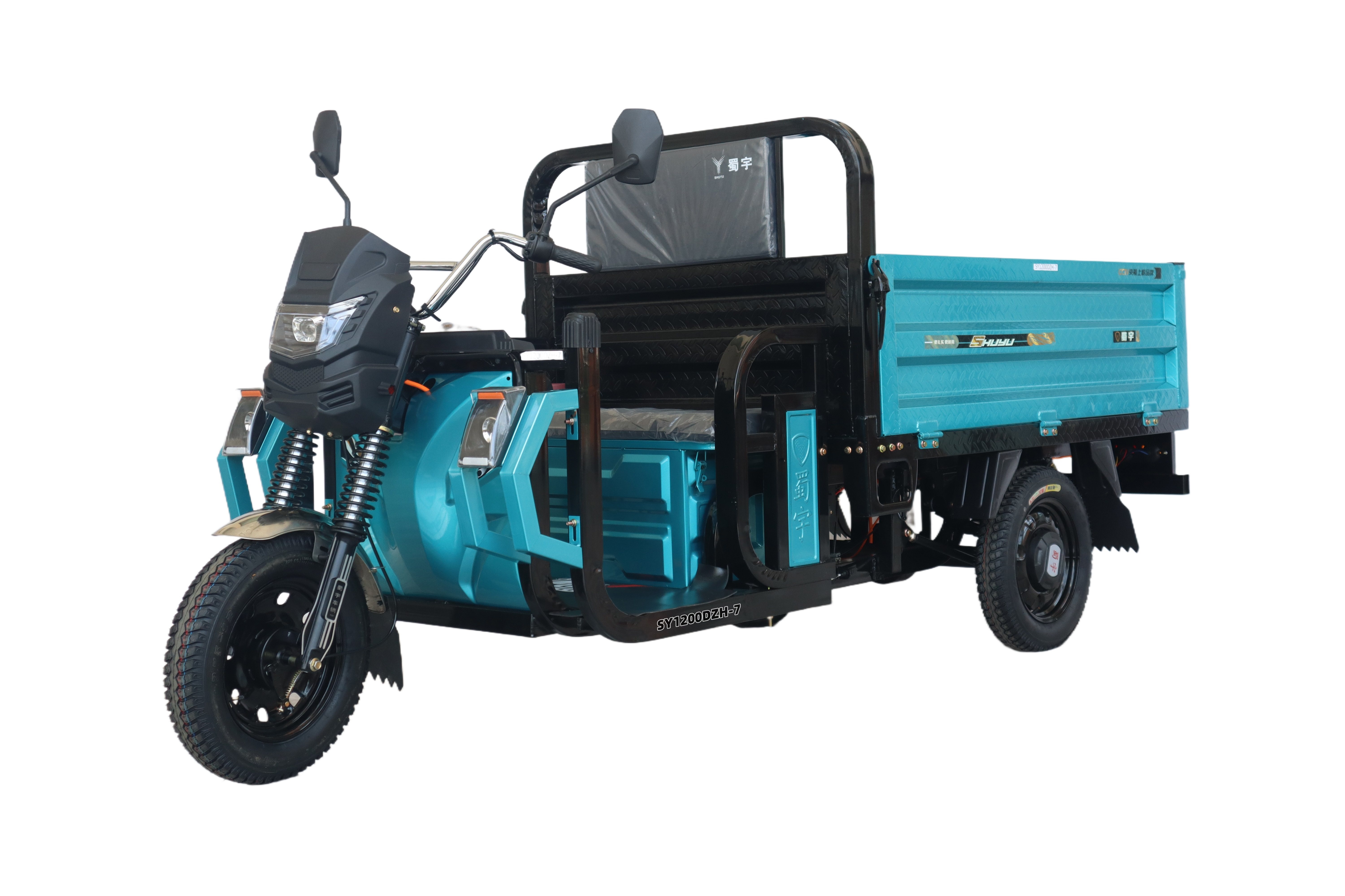 ChongQing KingStorm Mechanical&Electrical Co.,ltd