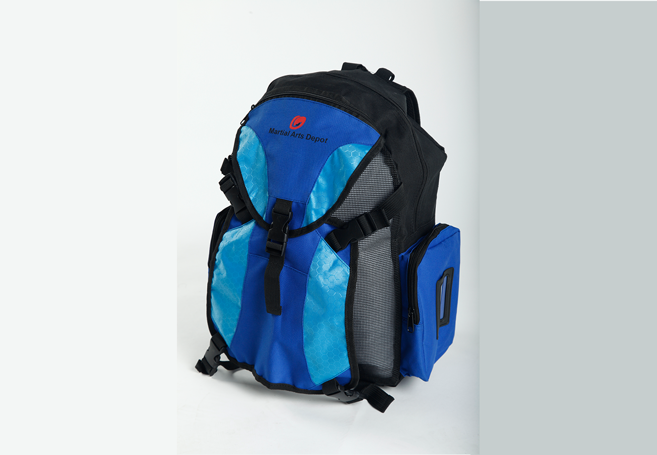 BACKPACK G201