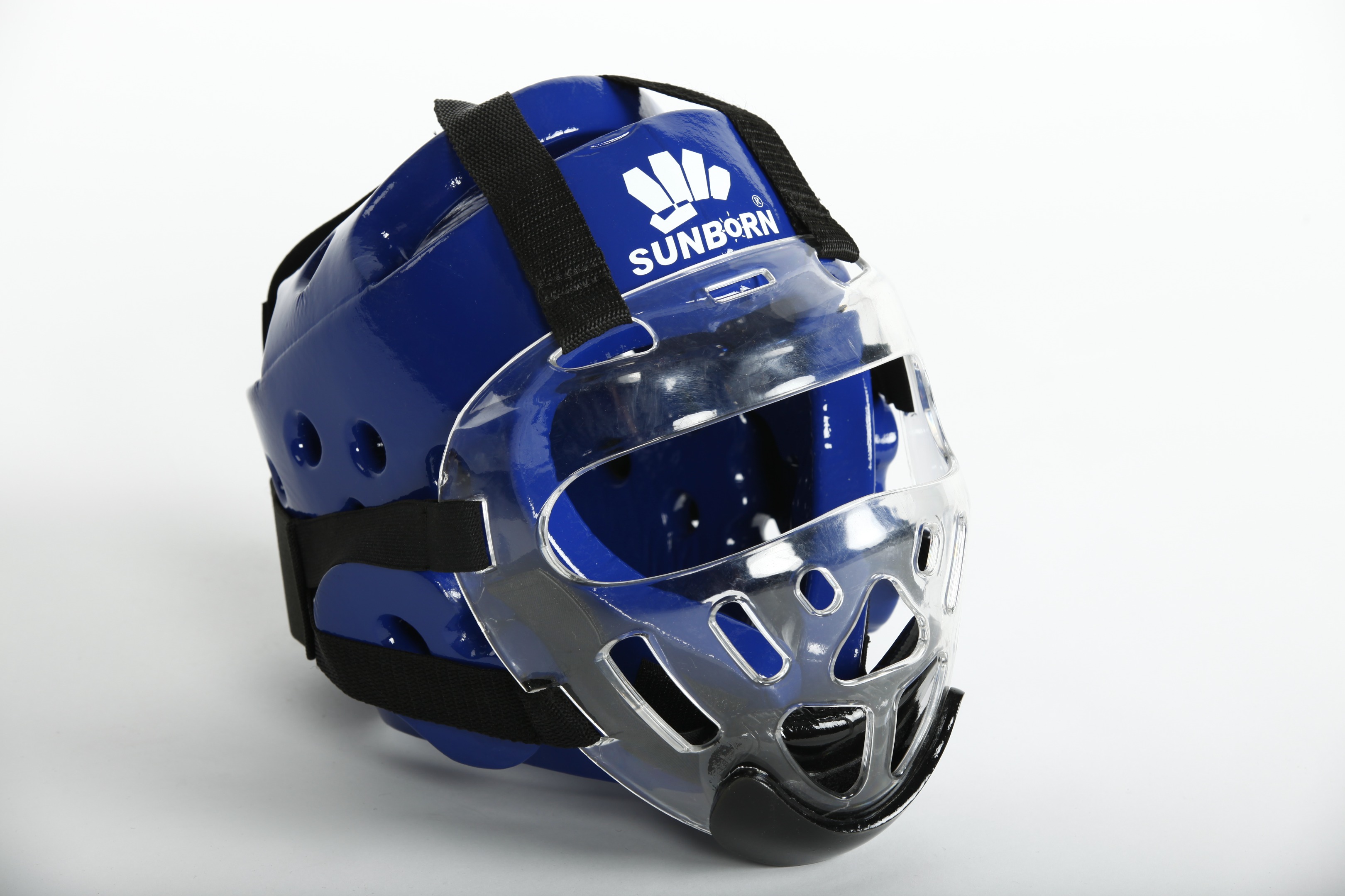 CLEAR FACE SHIELD NEW A203