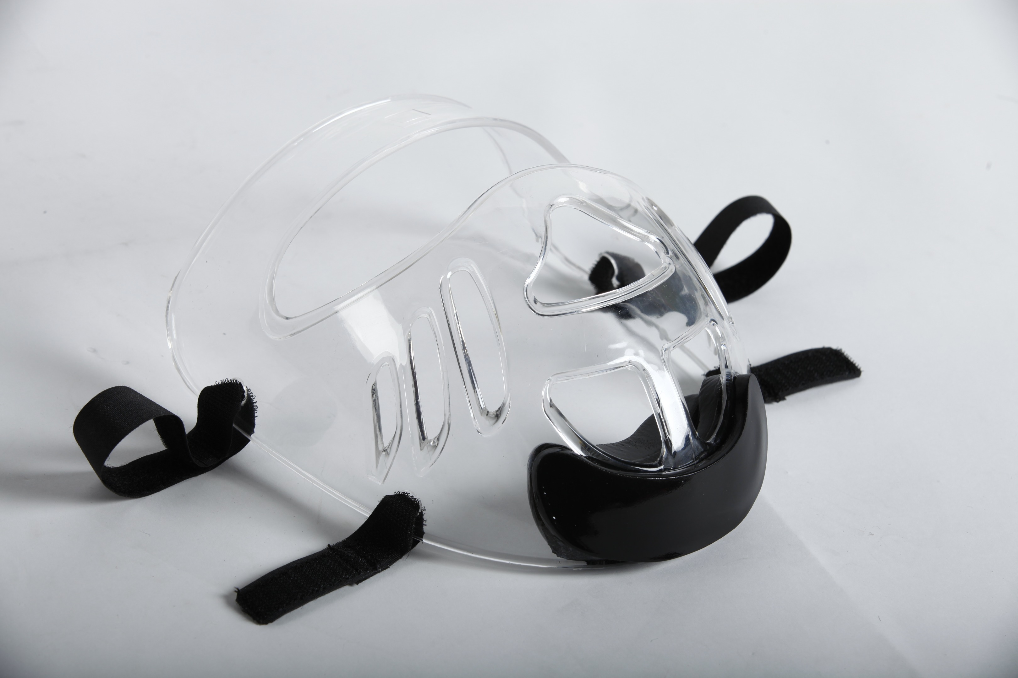 CLEAR FACE SHIELD NEW A203