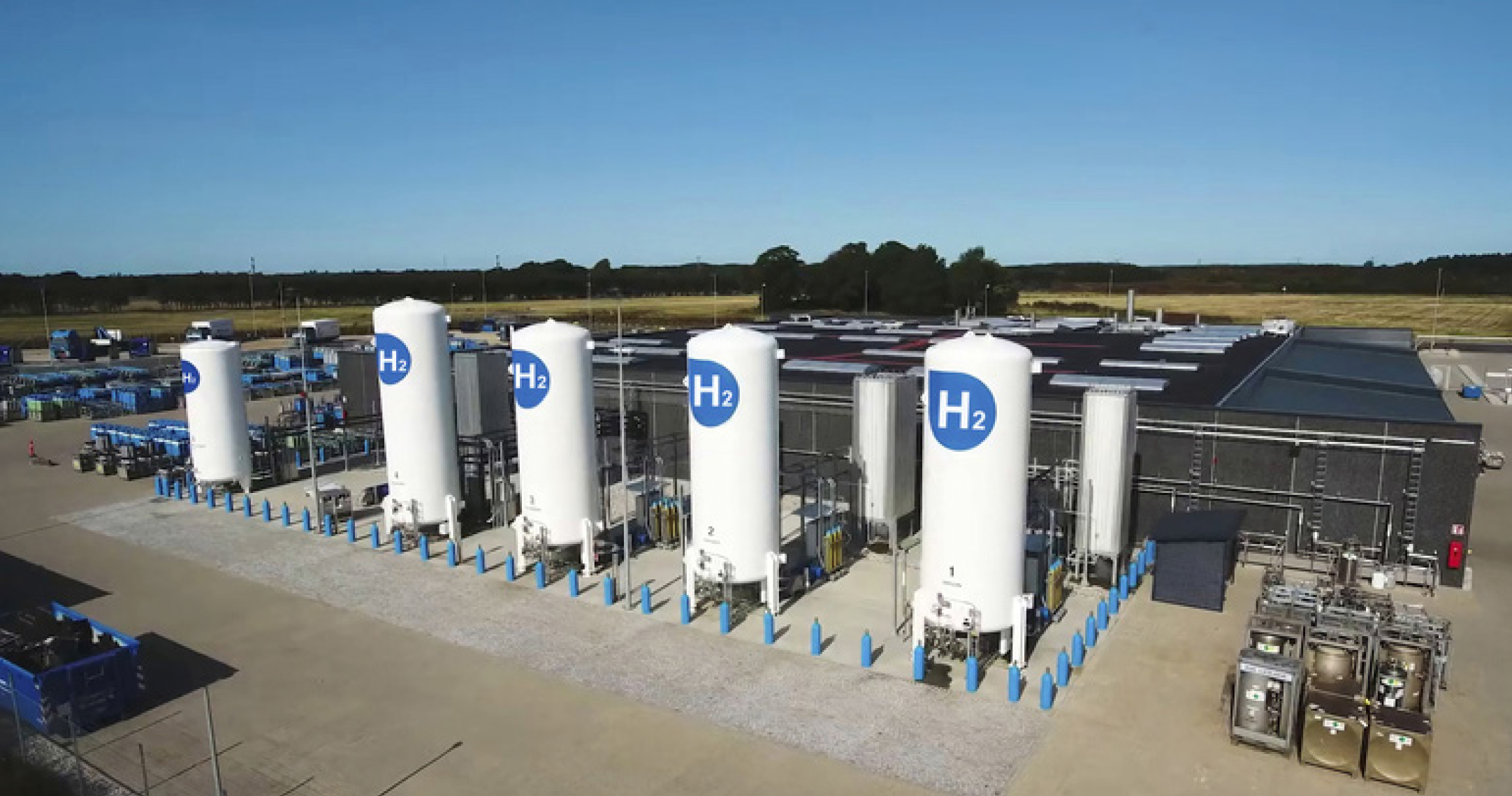 Xiangcheng Hui Hydrogen Salon Text Record: New Technology Route is about to Open up Space for Reducing Costs and Increasing Efficiency in Electrolysis Cells