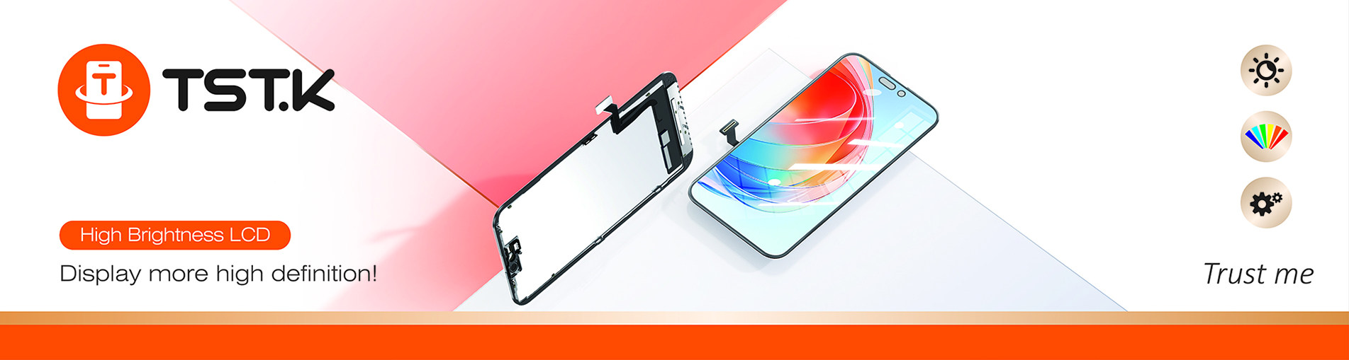 TSTK（HK）科技有限公司