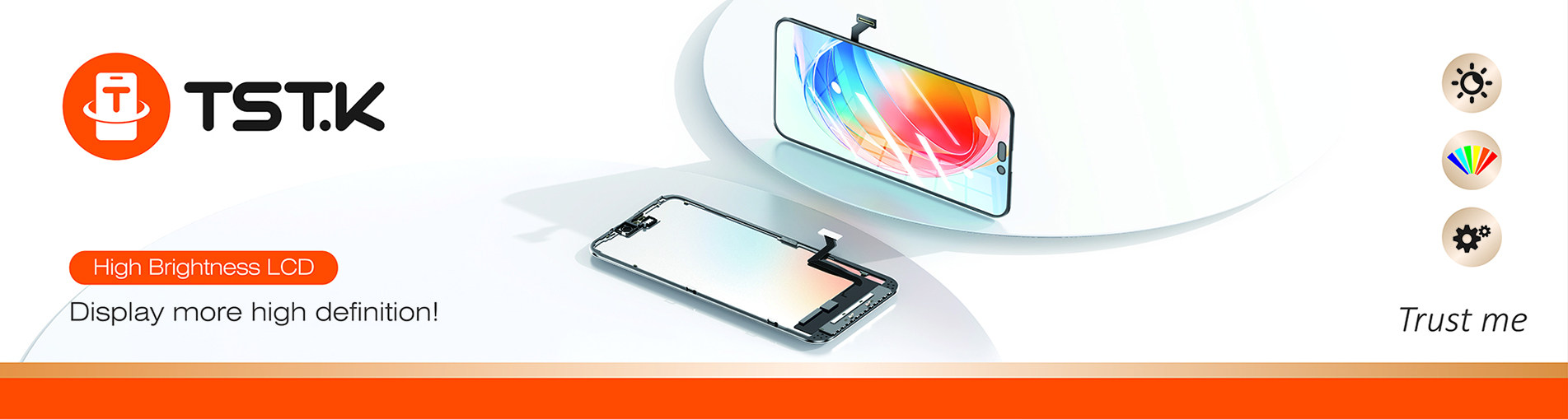 TSTK（HK）科技有限公司