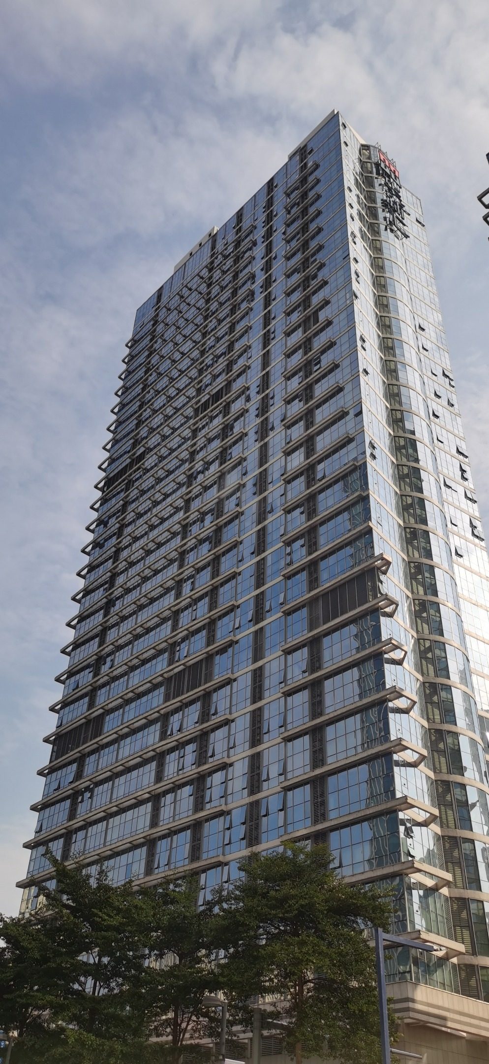 广州喜航国际货运代理有限公司