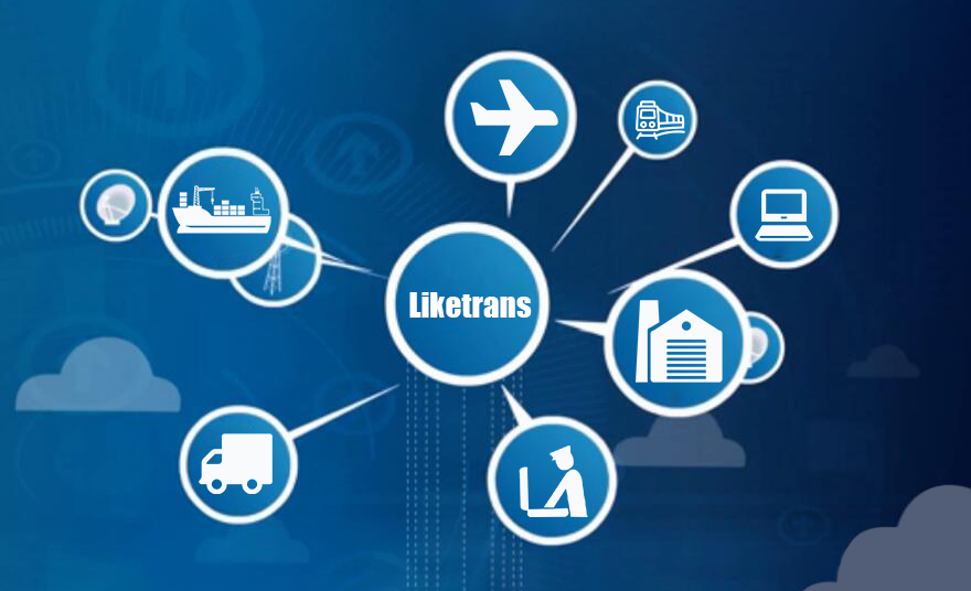 广州喜航国际货运代理有限公司