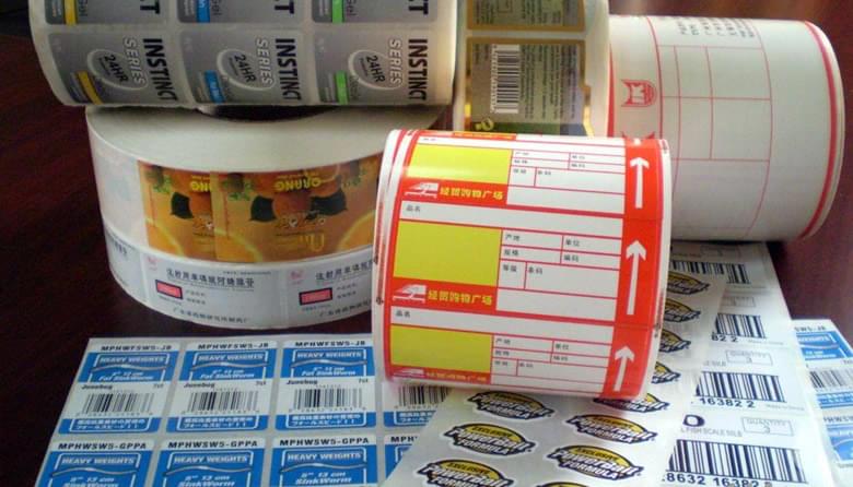 Advanced printing equipment