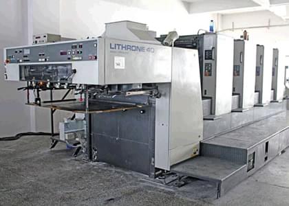 How to check the stickiness of self-adhesive label printing is correct