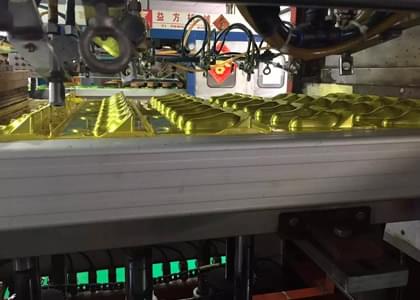 Some knowledge about label printing and waterless offset printing