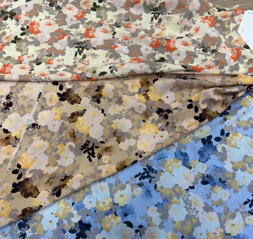 绍兴鑫能纺织品有限公司