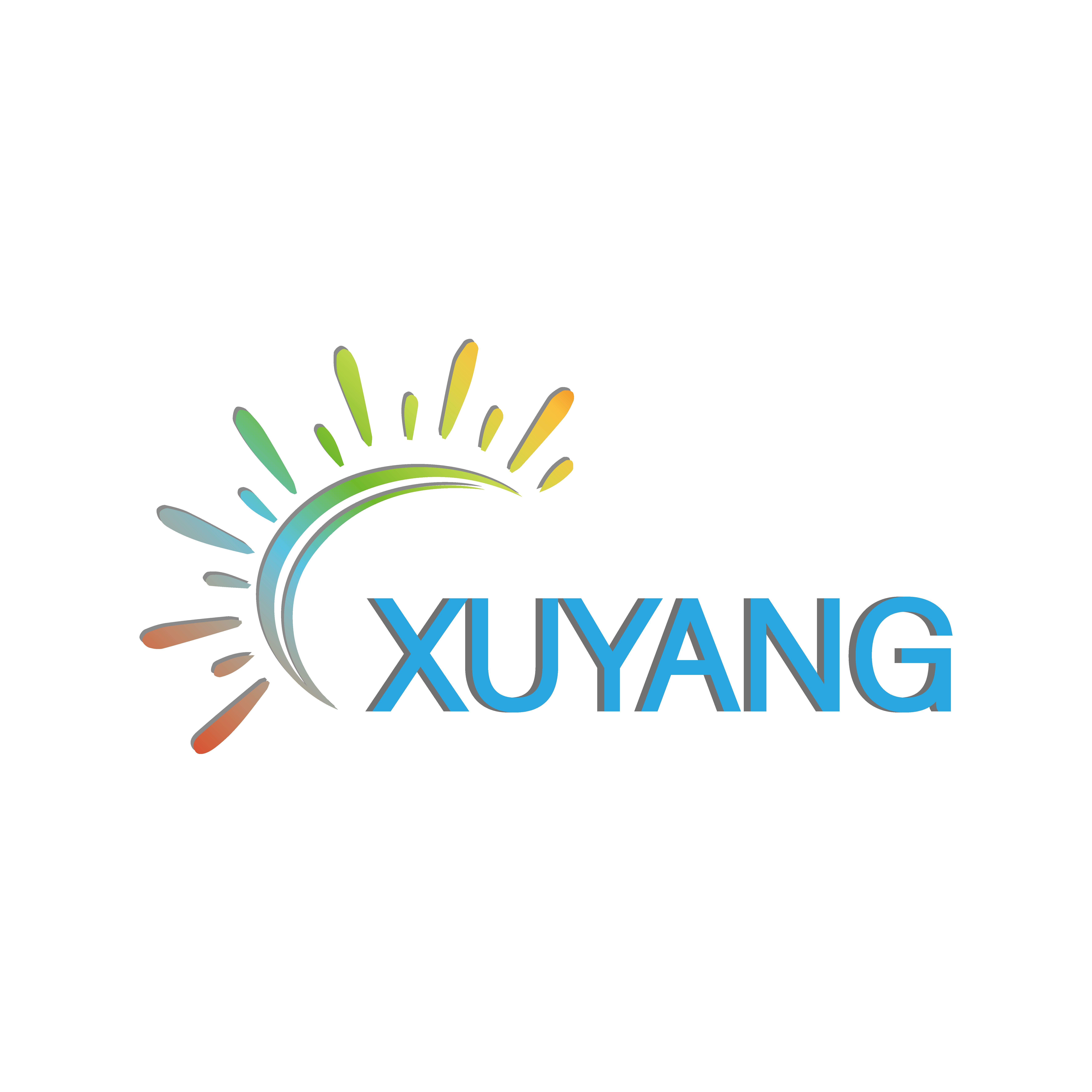 Xuyang Gift Product Showcase