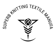 SUPERB KNITTING TEXTILE MANUFACTURING INDUSTY CO., LIMITED