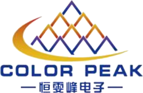 Hong Kong Color Peak Electronics Co.,Ltd 