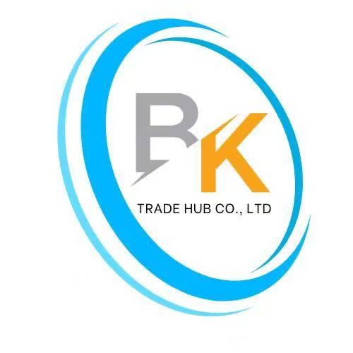 BK TRADE HUB CO.,LTD