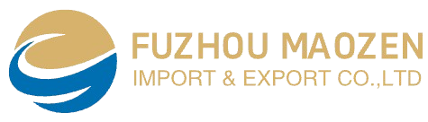 FUZHOU MAOZEN IMPORT & EXPORT CO.,LTD