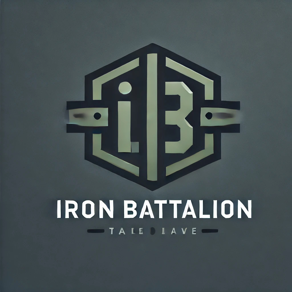 Shanghai Iron Battalion Industrial&Trading Co.,Ltd