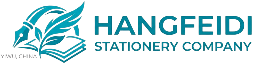 YIWU HANGFEIDI STATIONERY COMPANY