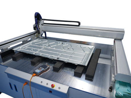 Strict Tests Before Leaving The Factory