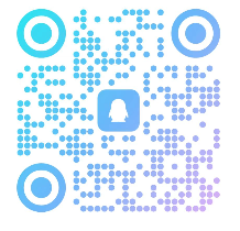 出售订单二维码