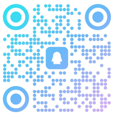 客服微信二维码