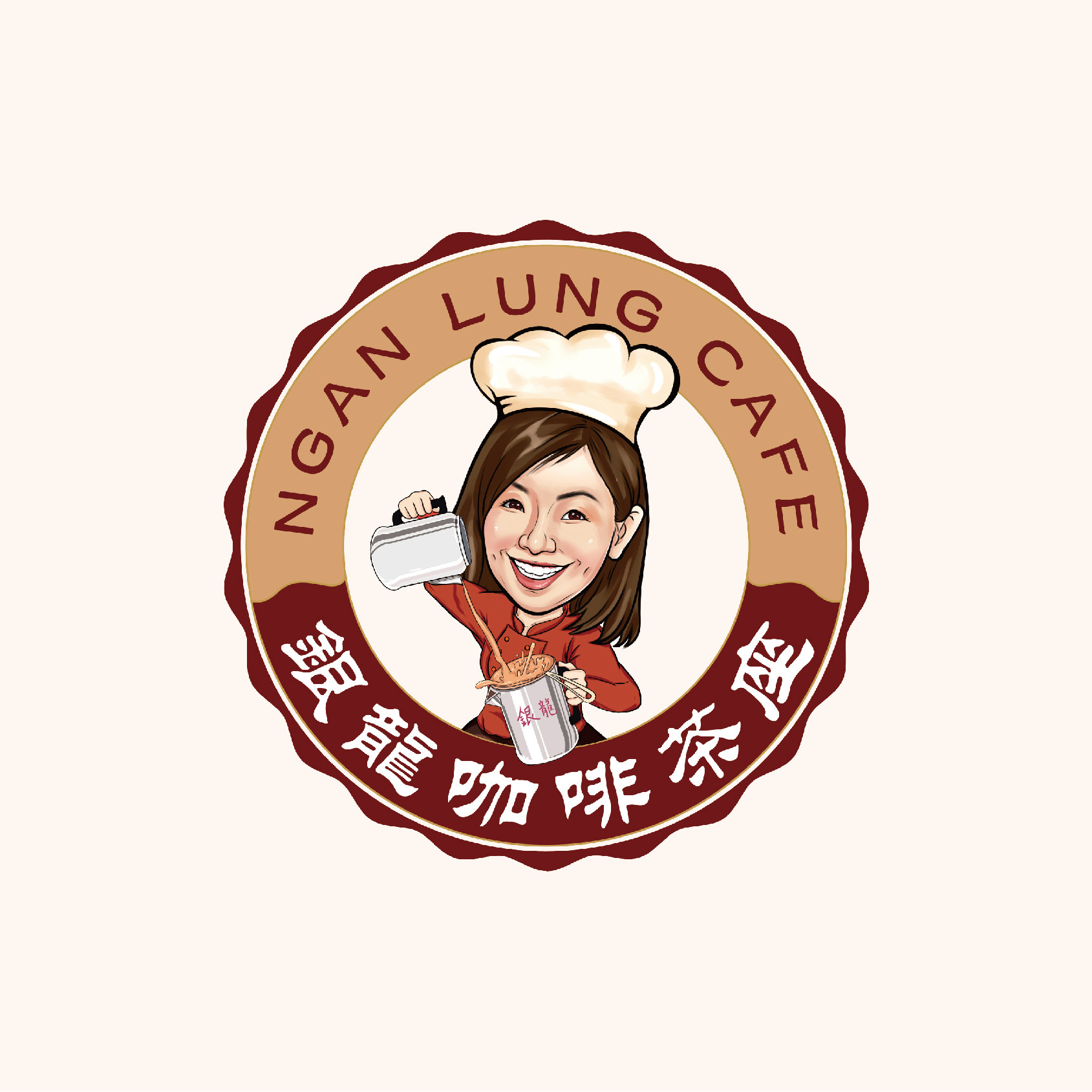 奶牛布克母婴品牌全案策划设计