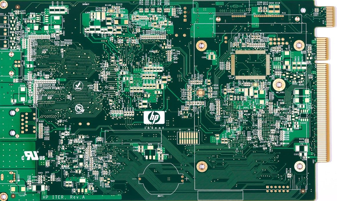 PCB Capabilities