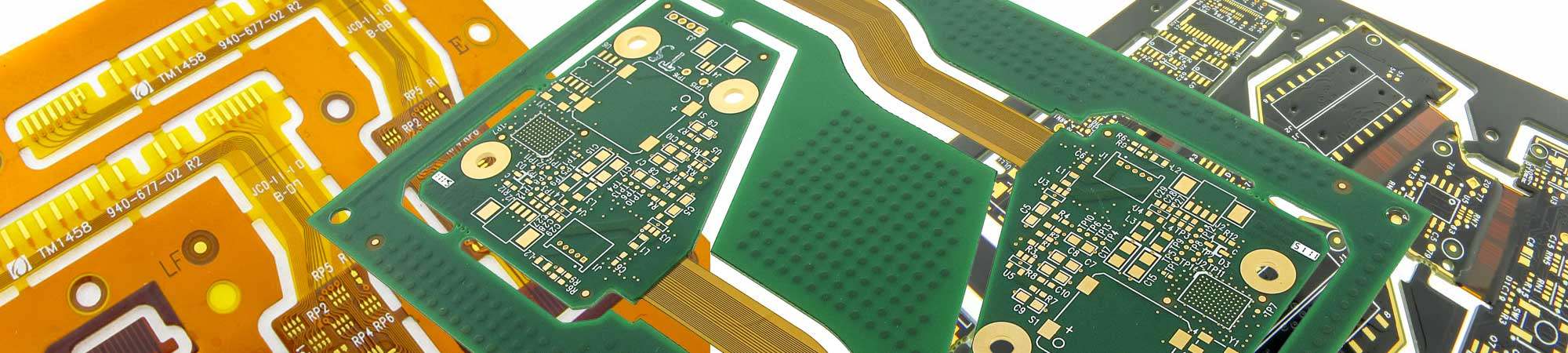 HSTech PCB Technologies Co.,Ltd