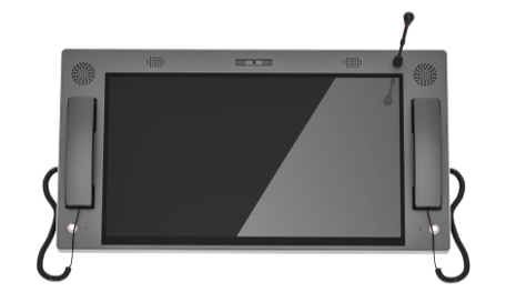 融合通信调度产品