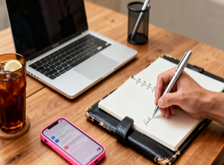 技术选型与架构咨询