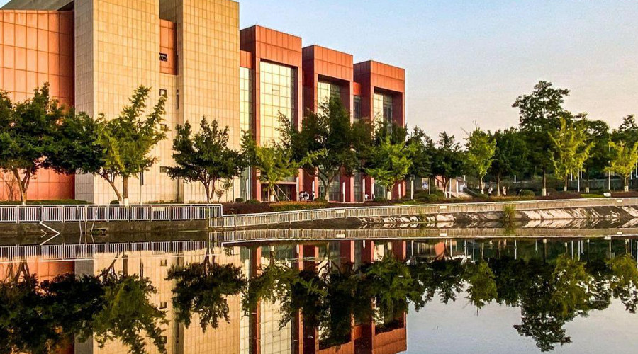 Hunan Philippines Study Abroad Consultation Service