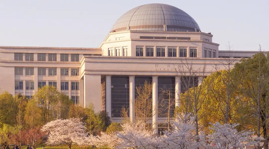 Hunan Philippines Study Abroad Consultation Service