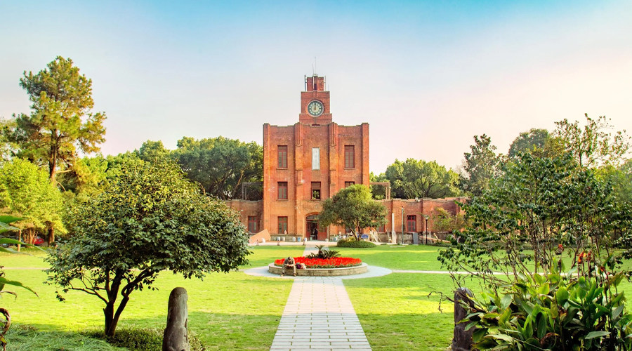 Hunan Philippines Study Abroad Consultation Service