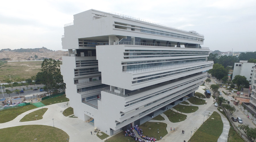 Hunan Philippines Study Abroad Consultation Service