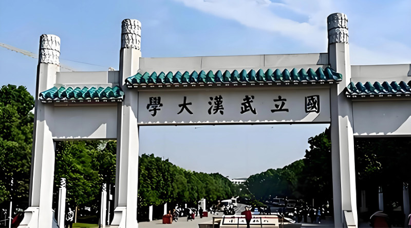 Wuhan University