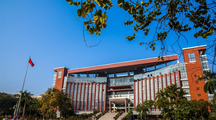 Hunan Philippines Study Abroad Consultation Service