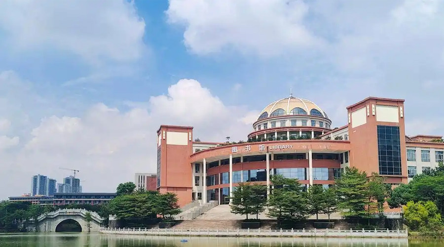 Hunan Philippines Study Abroad Consultation Service