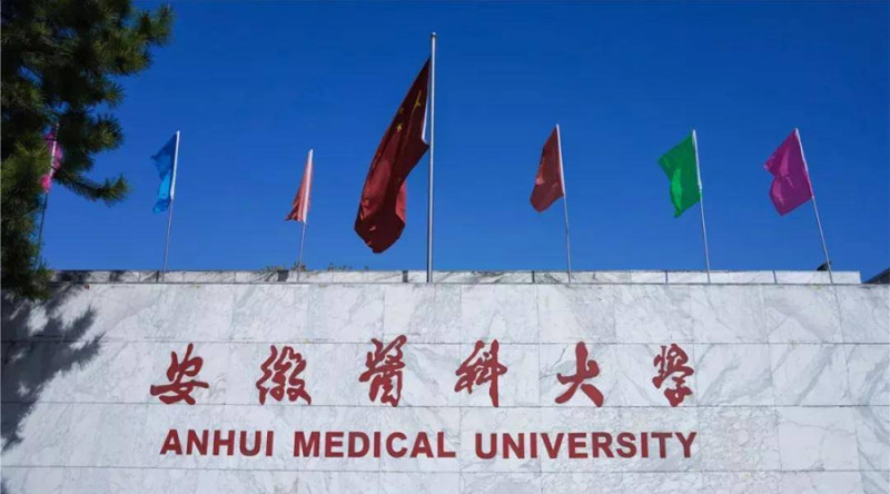 安徽医科大学