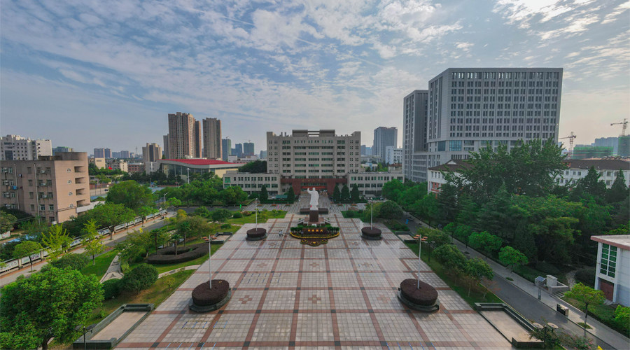 Hunan Philippines Study Abroad Consultation Service