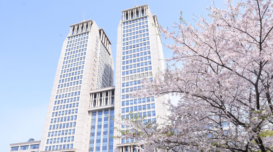 Hunan Philippines Study Abroad Consultation Service