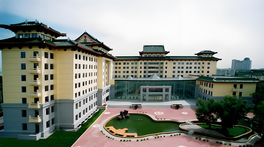 Hunan Philippines Study Abroad Consultation Service