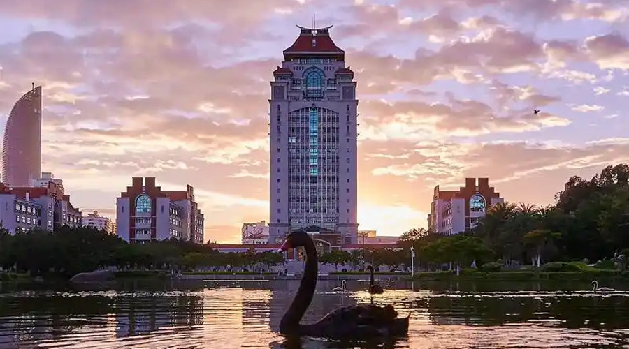 Hunan Philippines Study Abroad Consultation Service