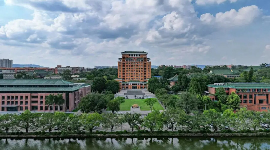 Hunan Philippines Study Abroad Consultation Service