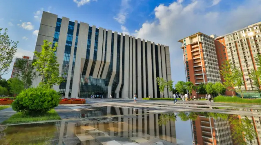 Hunan Philippines Study Abroad Consultation Service