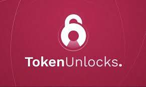 Token unlocks