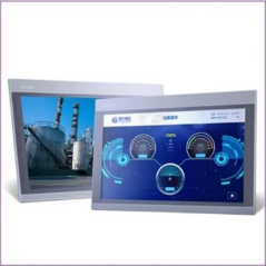 10寸触摸屏 ASMC-LC-Touch10