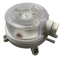 空气压差传感器