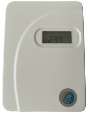 房间温度传感器