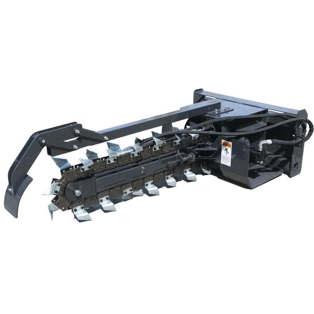 簡述滑移裝載機主要用途