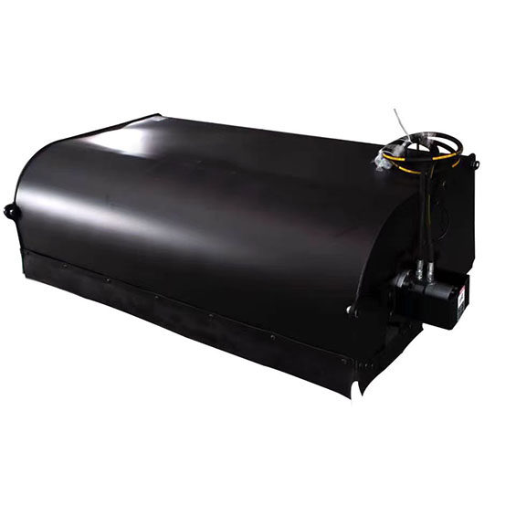 Slip closure cleaner