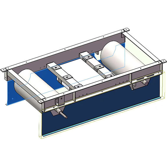 Wuxi xinshunxing general equipment co., ltd.